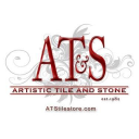 Artistictile.net logo