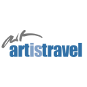 Artistravel.eu logo