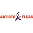 Artistsandfleas.com logo