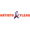 Artistsandfleas.com logo