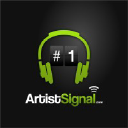 Artistsignal.com logo