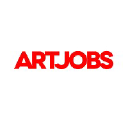 Artjobs.com logo
