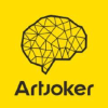 Artjoker.ua logo