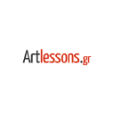 Artlessons.gr logo