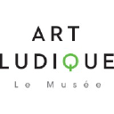 Artludique.com logo