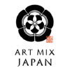 Artmixjapan.com logo