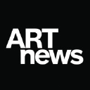 Artnews.com logo