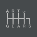 Artofgears.com logo