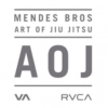 Artofjiujitsu.com logo