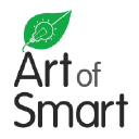 Artofsmart.com.au logo