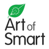 Artofsmart.com.au logo