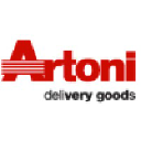 Artoni.com logo
