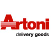 Artoni.com logo