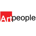 Artpeoplegallery.com logo