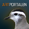 Artportalen.se logo