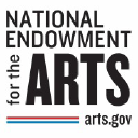 Arts.gov logo