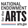 Arts.gov logo