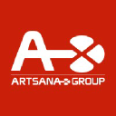 Artsana.com logo