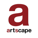Artscape.jp logo