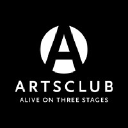 Artsclub.com logo