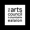Artscouncil.ie logo