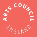 Artscouncil.org.uk logo
