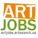 Artsearch.us logo