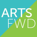 Artsfwd.org logo