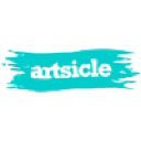 Artsicle.com logo