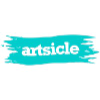 Artsicle.com logo