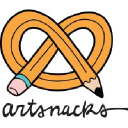 Artsnacks.co logo