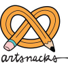 Artsnacks.co logo