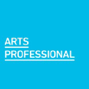 Artsprofessional.co.uk logo