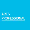 Artsprofessional.co.uk logo