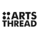 Artsthread.com logo