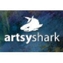 Artsyshark.com logo