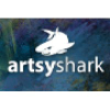 Artsyshark.com logo