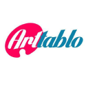 Arttablo.com logo