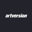 Artversion.com logo