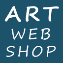 Artwebshop.hu logo