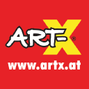 Artx.at logo