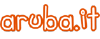 Aruba.it logo