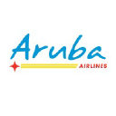 Arubaairlines.com logo