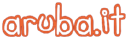 Arubacloud.co.uk logo