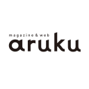 Arukunet.jp logo