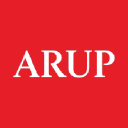 Arup.com logo