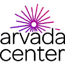 Arvadacenter.org logo