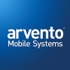 Arvento.com logo