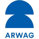 Arwag.at logo