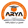 Aryagroup.co.ir logo